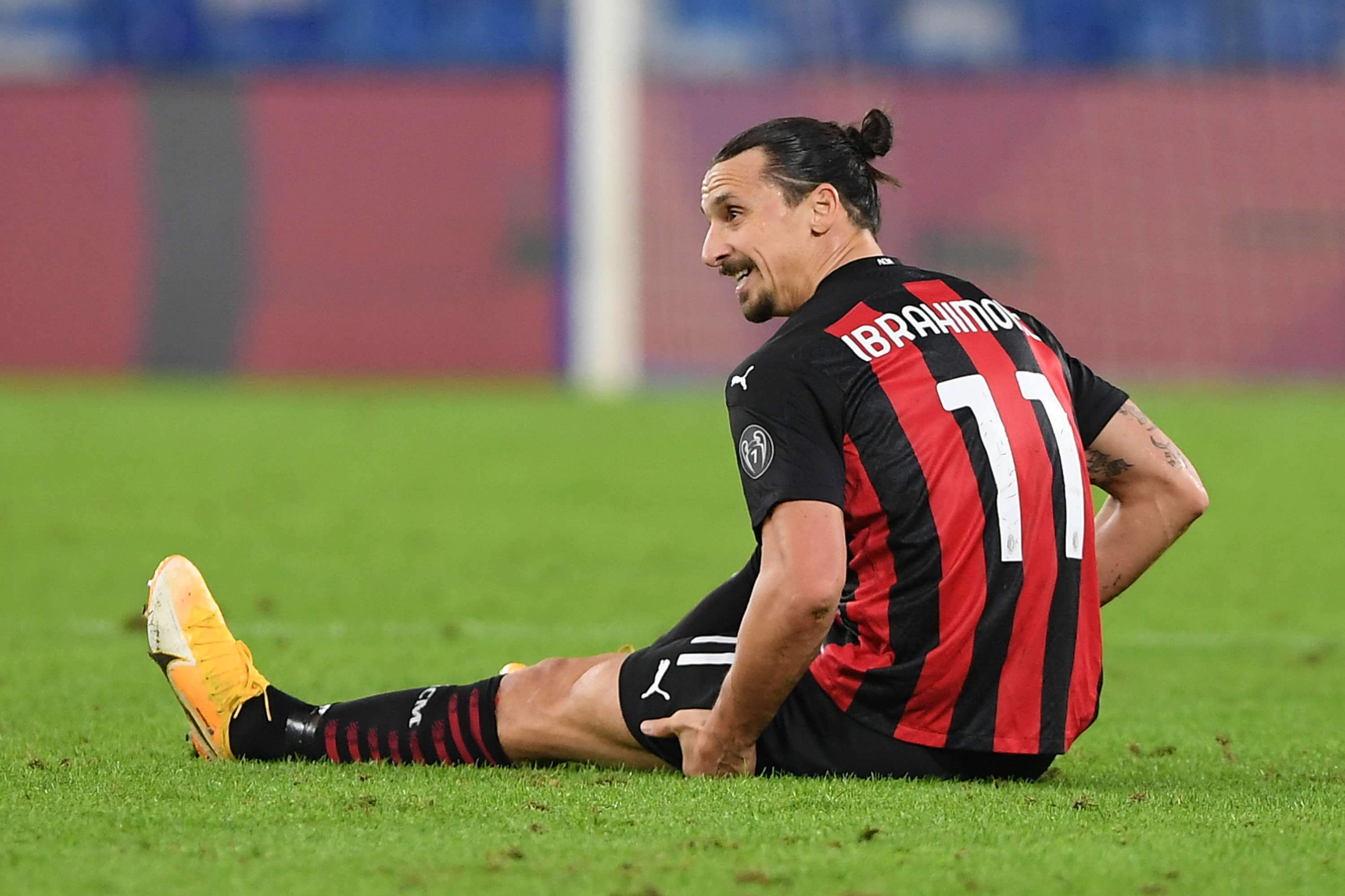 Cât ar mai putea să joace Ibrahimovic? Un fost campion cu CFR și adversar al suedezului a dat răspunsul