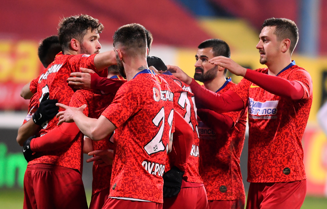 Anunţul FRF, după ce Gloria Buzău a anunţat că nu poate să joace meciul cu FCSB. Ce urmează acum