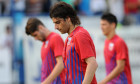 Pablo Brandan, în perioada în care juca la FCSB / Foto: Sport Pictures