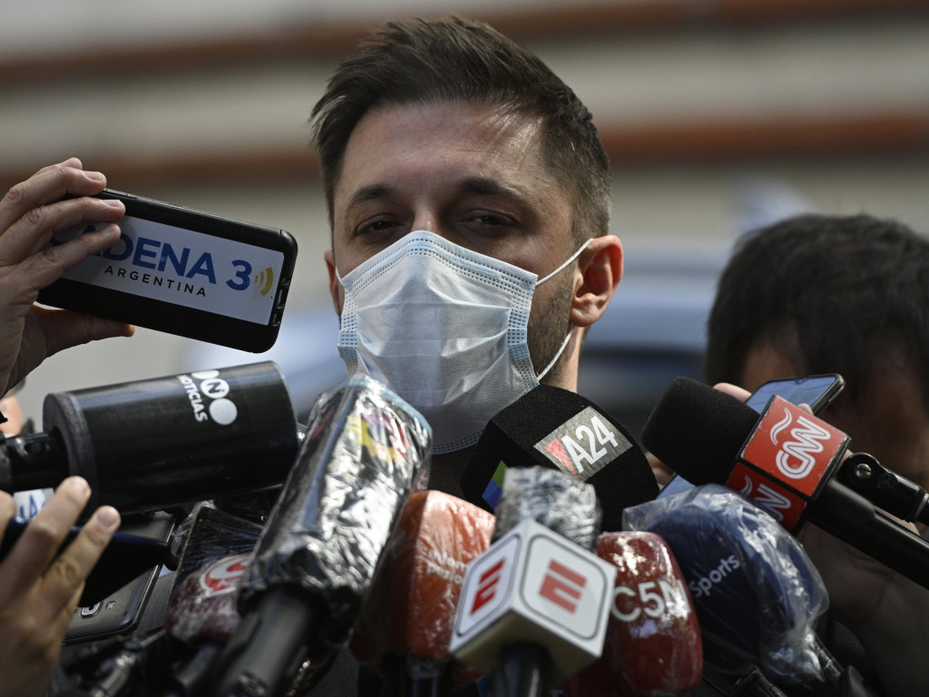 La 6 ani de la moartea lui Maradona, procesul medicilor a ajuns la concluziile finale: 45 de audieri și 100 de declarații