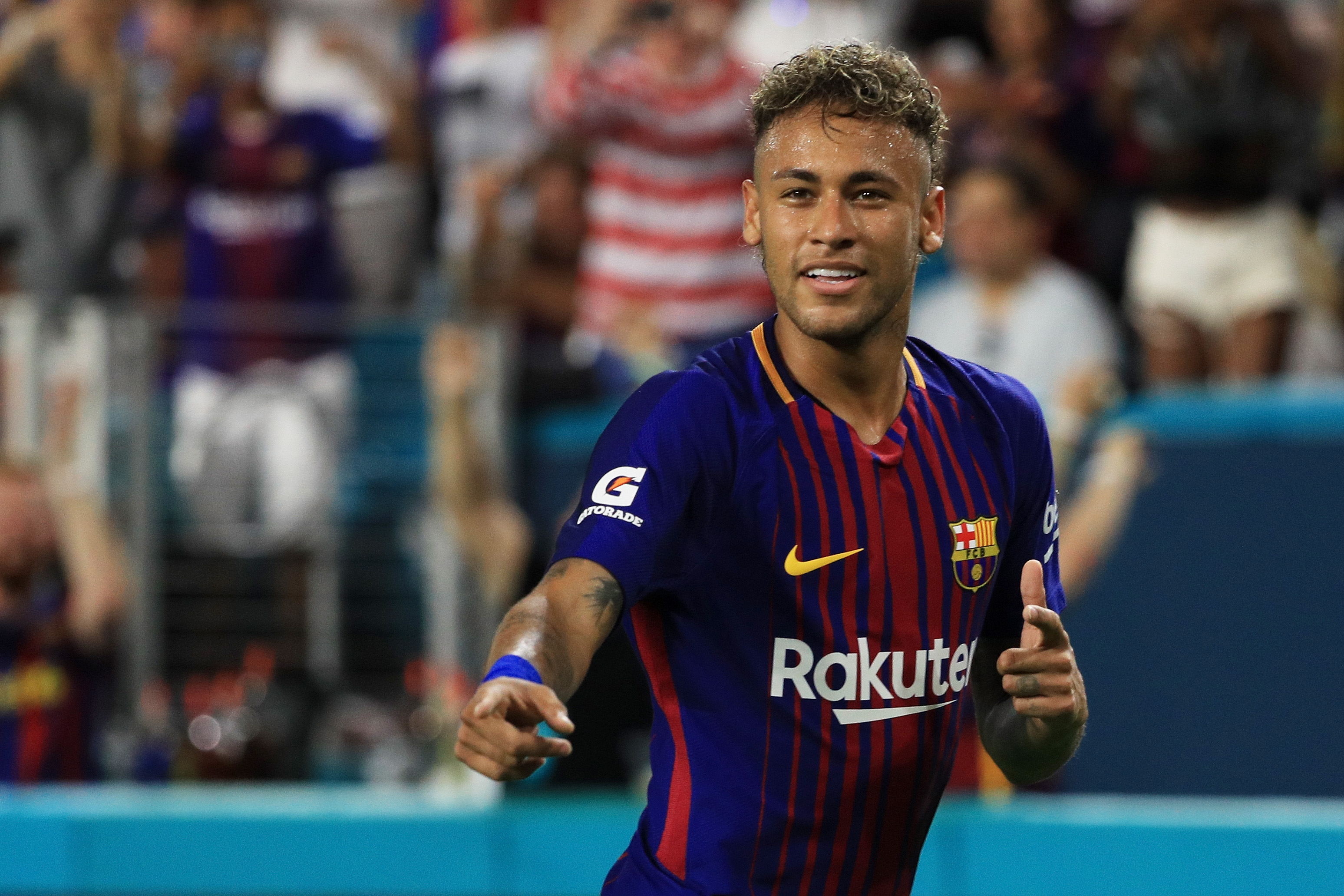 Planul prin care Barcelona ar redeveni o candidată puternică la trofeul UCL! Neymar, în fruntea listei de priorități