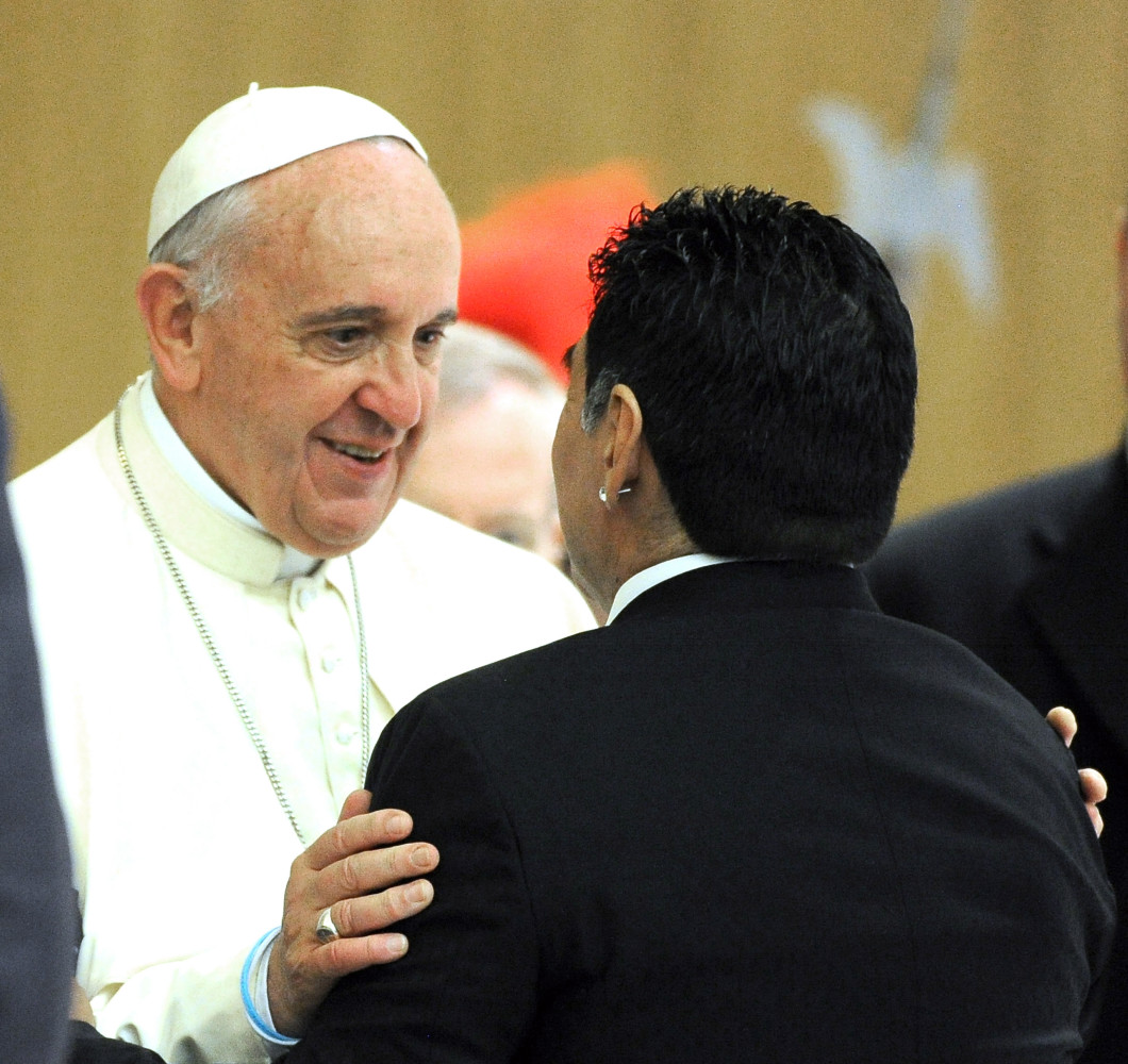 Interreligious Match For Peace