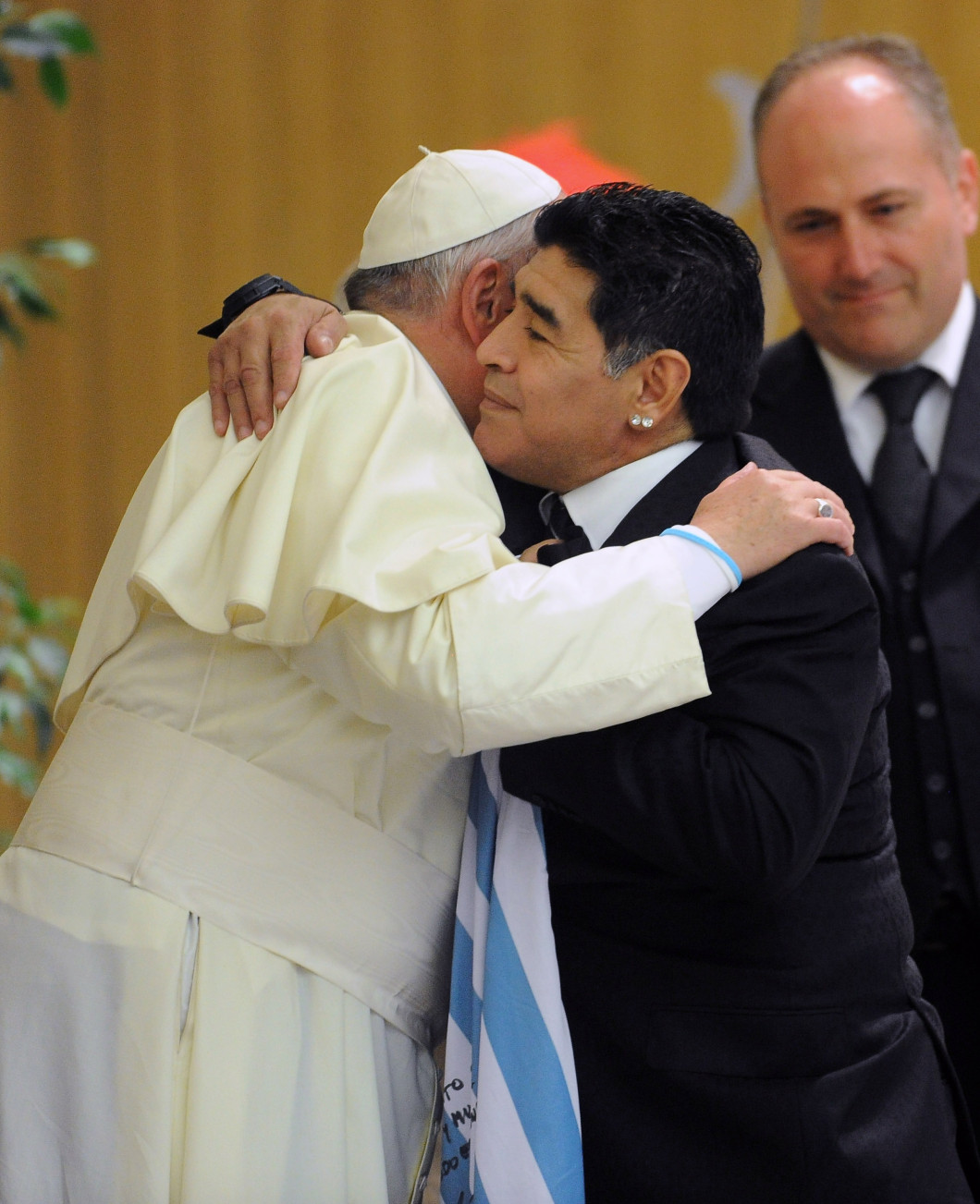 Interreligious Match For Peace
