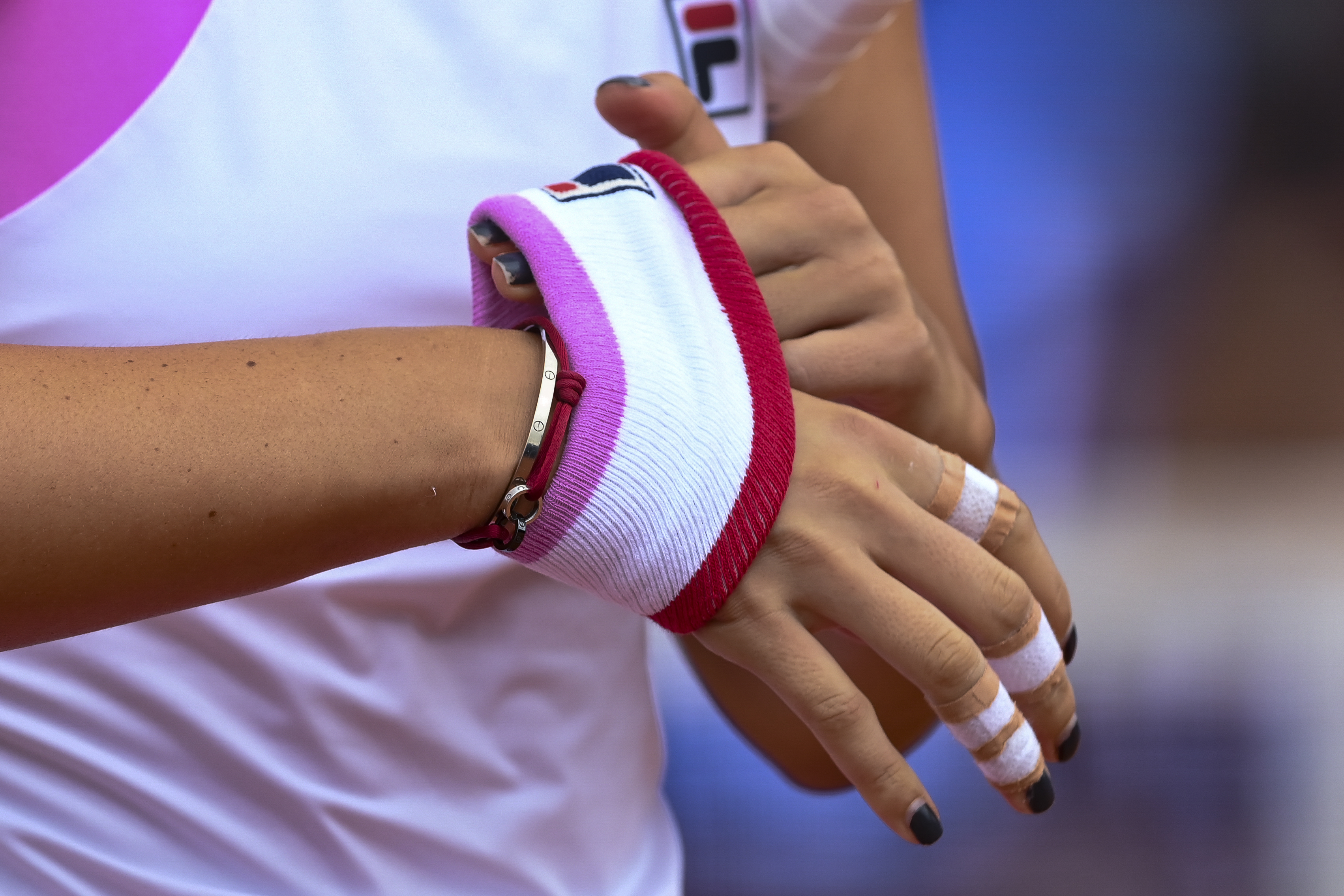 Irina Begu, Ana Bogdan şi Mihaela Buzărnescu au obţinut victorii la Phillip Island Trophy