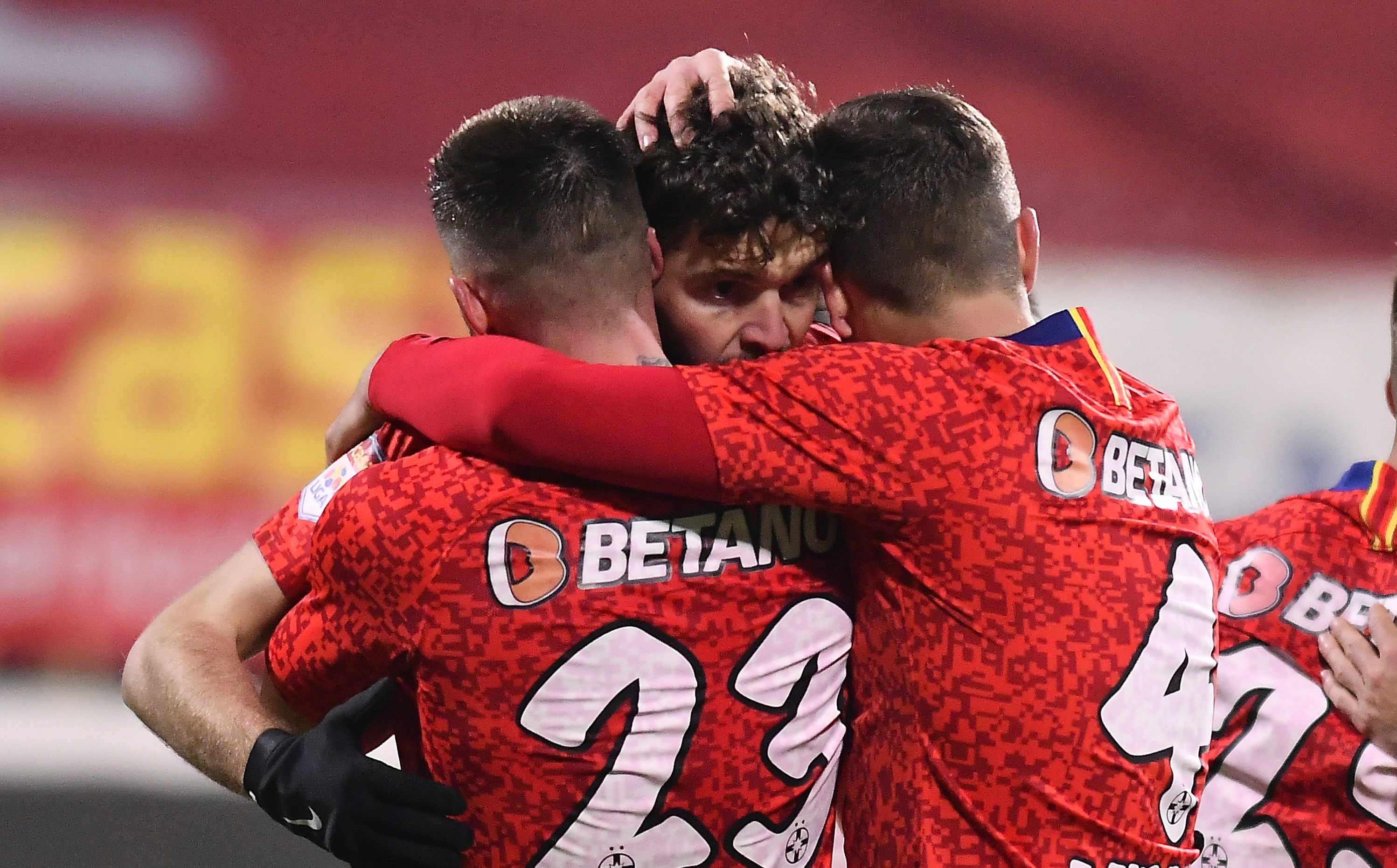 FCSB, calificată în optimile Cupei României fără să joace. Man, Tănase & Co trec la ”masa verde” de Gloria Buzău