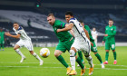 Tottenham Hotspur v PFC Ludogorets Razgrad: Group J - UEFA Europa League