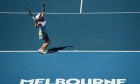 Simona Halep, la Australian Open 2020 / Foto: Getty Images