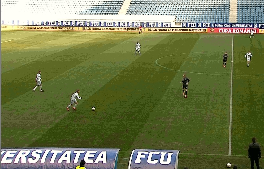 U Craiova 1948 revine pe stadionul ”Ion Oblemenco”! Suma pe care trebuie s-o achite trupa lui Adrian Mititelu