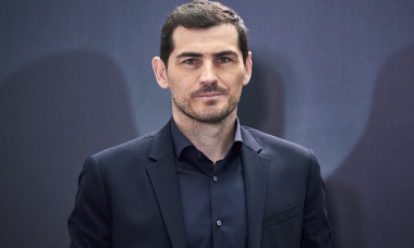Iker Casillas, fostul portar al lui Real Madrid / Foto: Getty Images