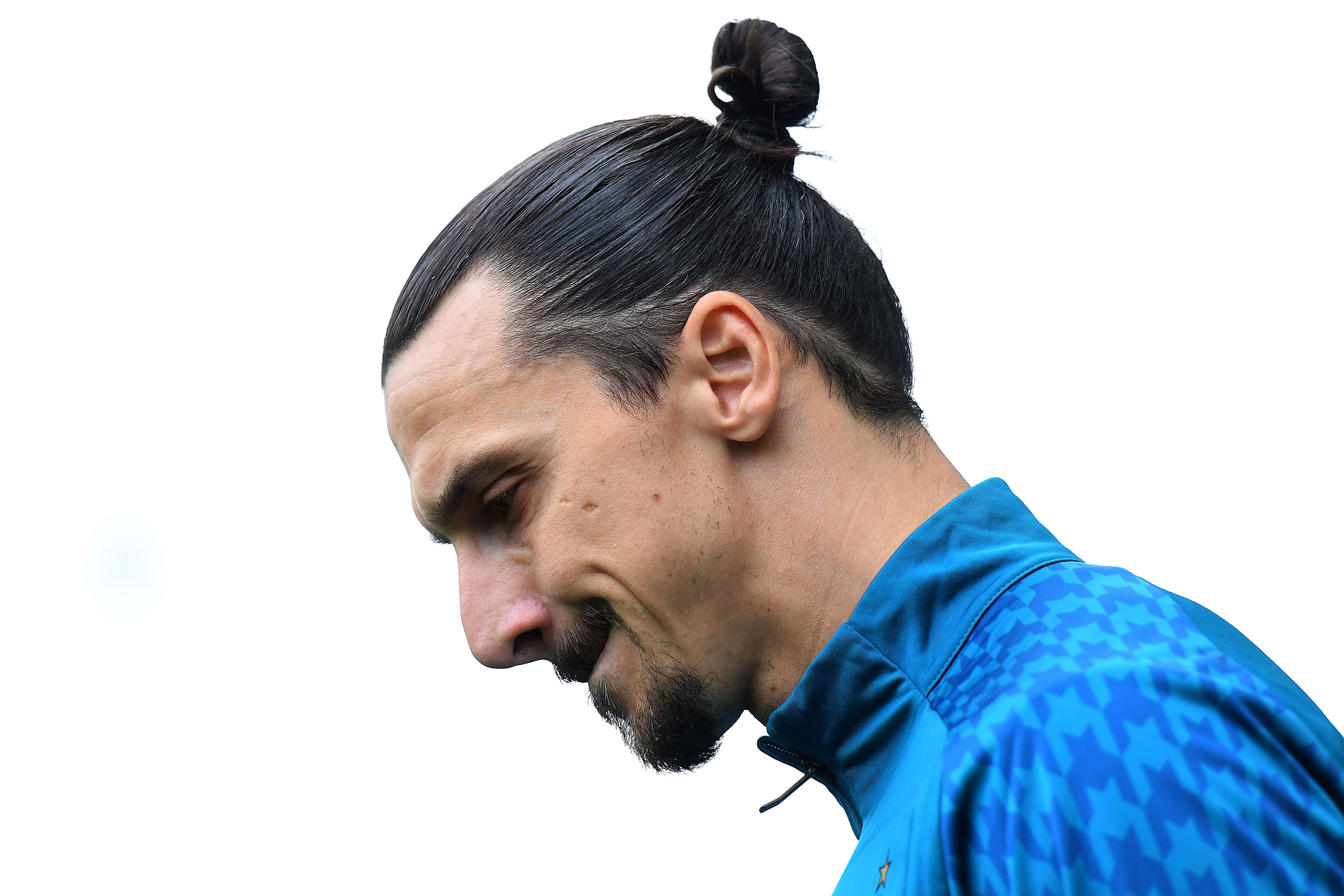 Ibrahimovic, mișcat de moartea lui Maradona: "E problema lui ce a făcut în afara terenului, nu a noastră"