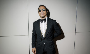 Inaugural 'World Bloggers Awards' - The 72nd Annual Cannes Film Festival
