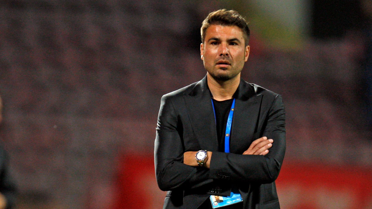 Reacția lui Adrian Mutu după scandalul declanşat de arbitrii români la meciul PSG - Istanbul Başakşehir