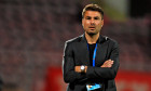 Adrian Mutu, selecționerul naționalei de tineret / Foto: Sport Pictures