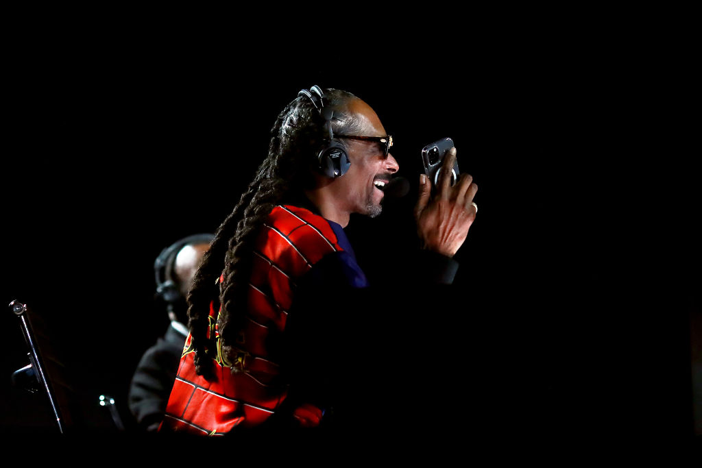 Snoop Dogg a comentat meciul Mike Tyson - Roy Jones Jr și i-a ironizat copios pe cei doi veterani