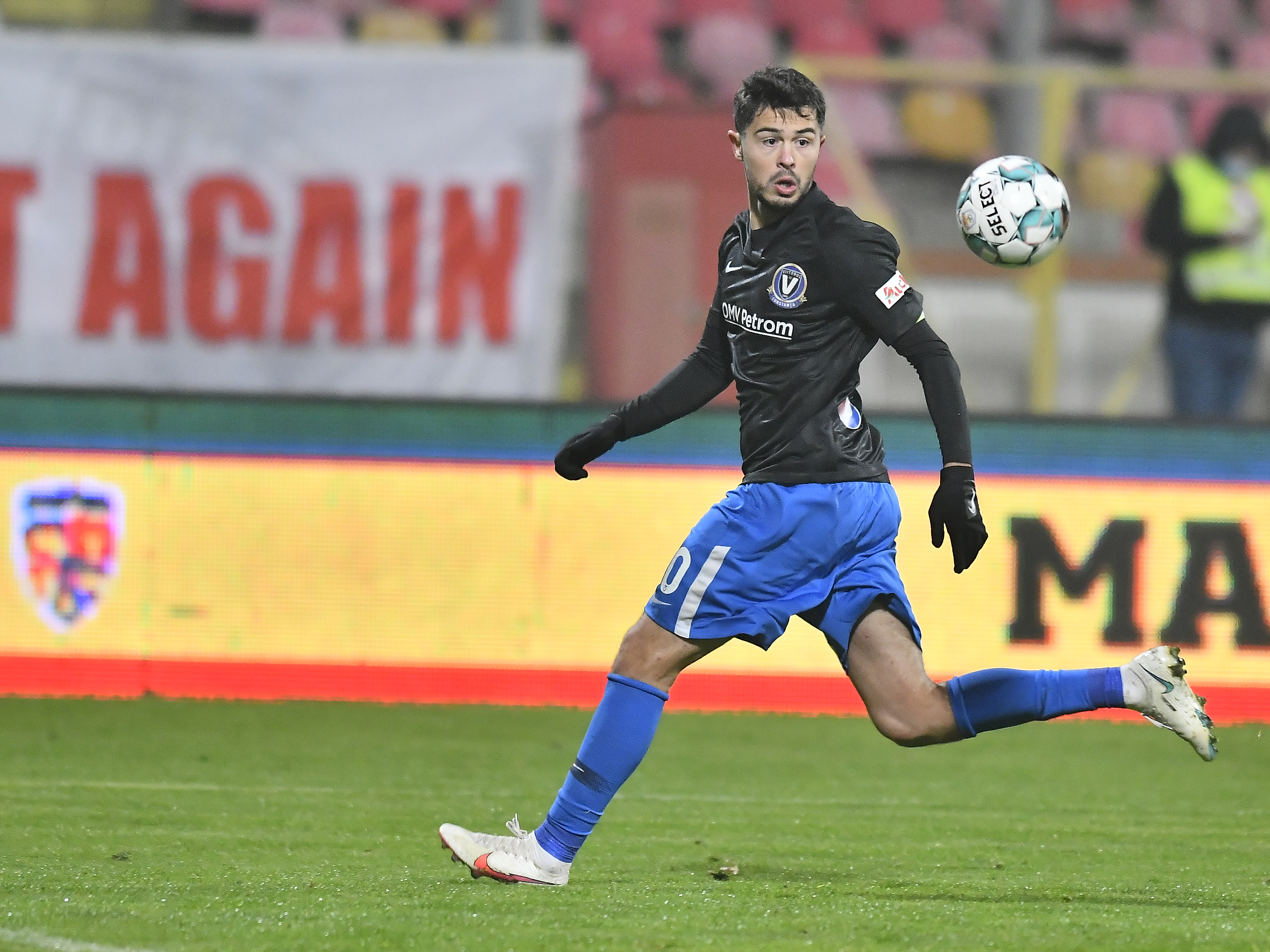 Gabi Iancu s-a abținut cu greu după umilința cu Dinamo: "Trebuie să ne trezim!"