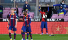 FC Barcelona v C.A. Osasuna - La Liga Santander