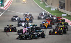 F1 Grand Prix of Bahrain