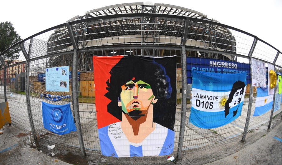 Cine va împărți moștenirea lui Diego Maradona și ce a lăsat în urmă "El Pibe D'Oro"