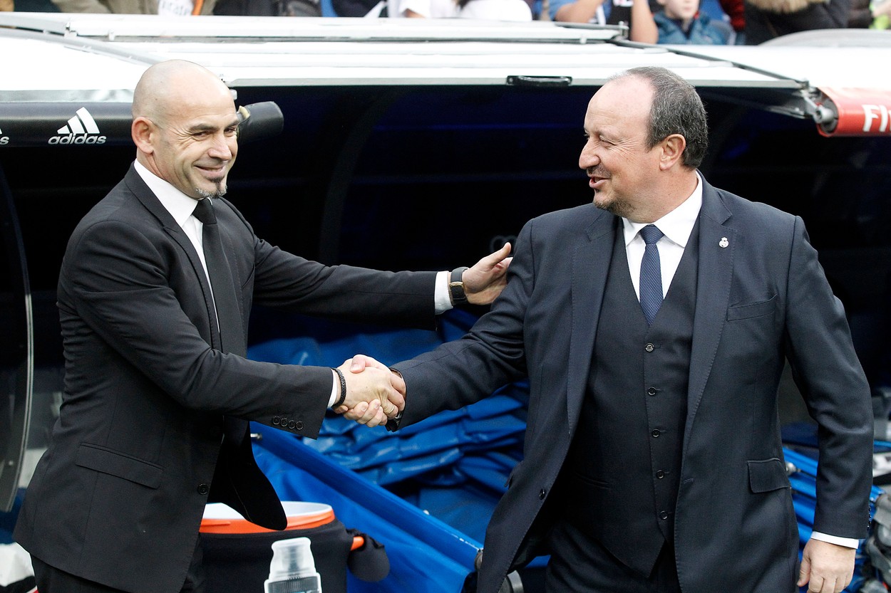 Dinamo joacă tare: Cortacero s-a înțeles cu antrenorul lăudat de Guardiola și considerat ”un nebun al fotbalului ofensiv”