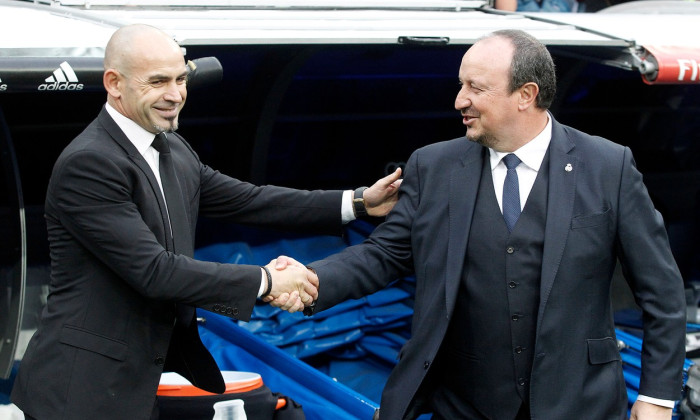 Paco Jémez