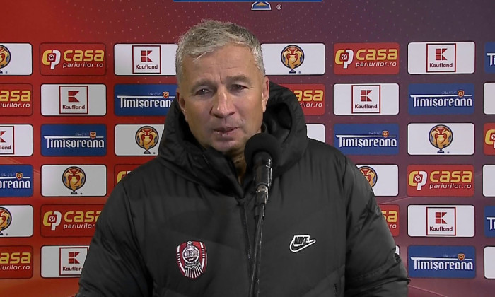 dan petrescu