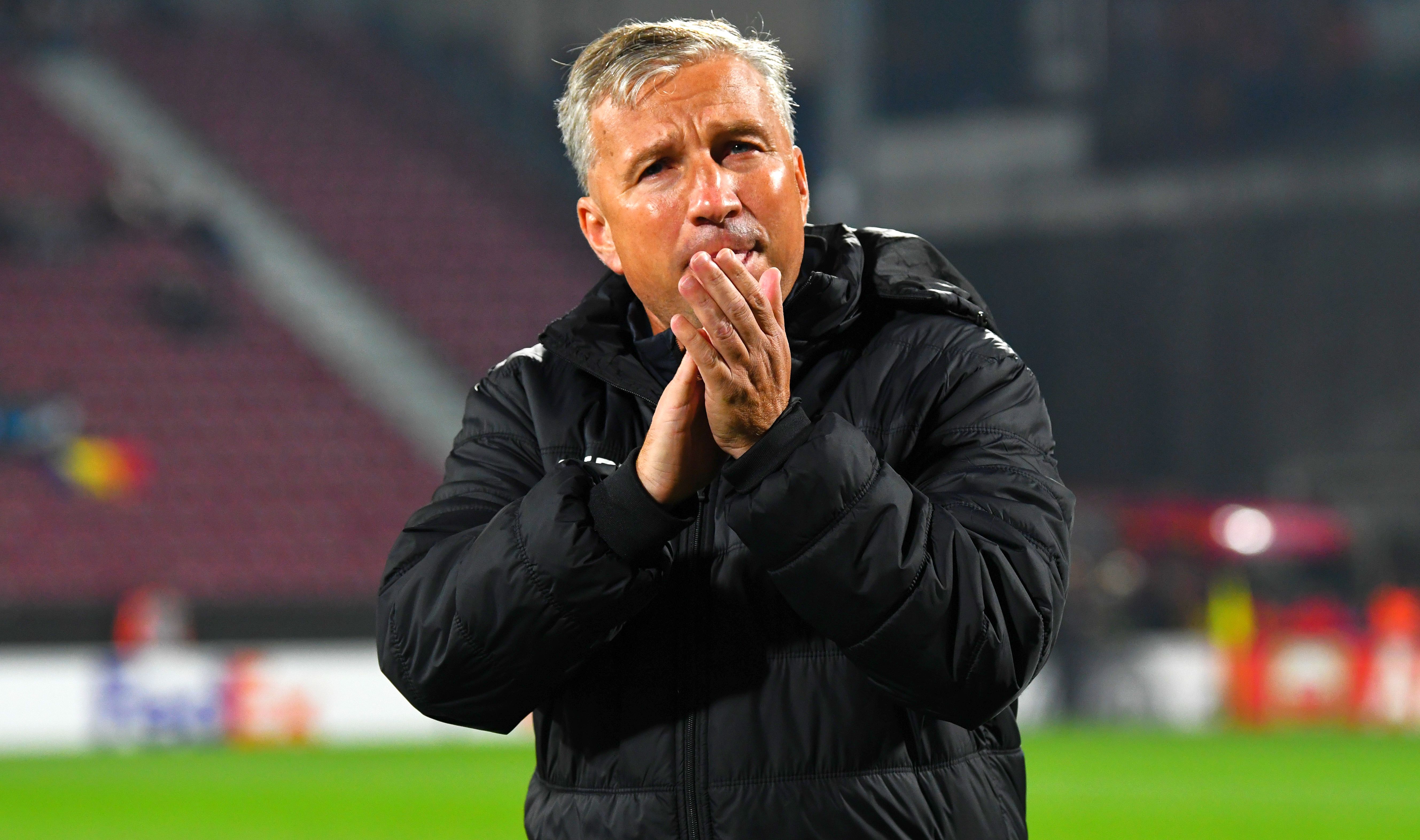 Dan Petrescu, la Al-Nassr?! Decizia de ultim moment a șeicilor de la Ryadh
