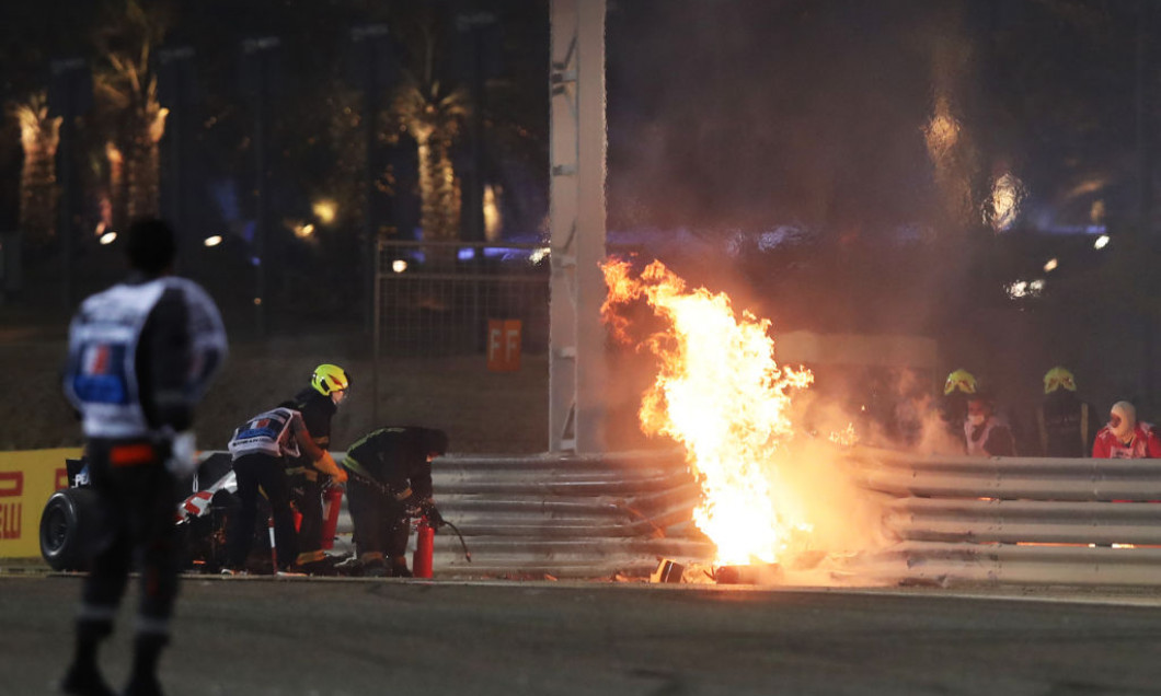 F1 Grand Prix of Bahrain