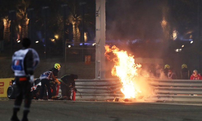 F1 Grand Prix of Bahrain