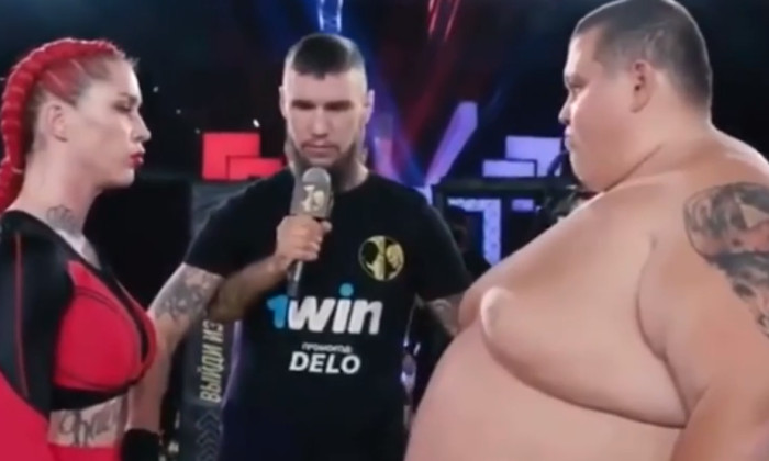 mma
