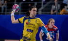 HANDBAL FEMININ:NORVEGIA-ROMANIA, CAMPIONATUL EUROPEAN (5.11.2018)