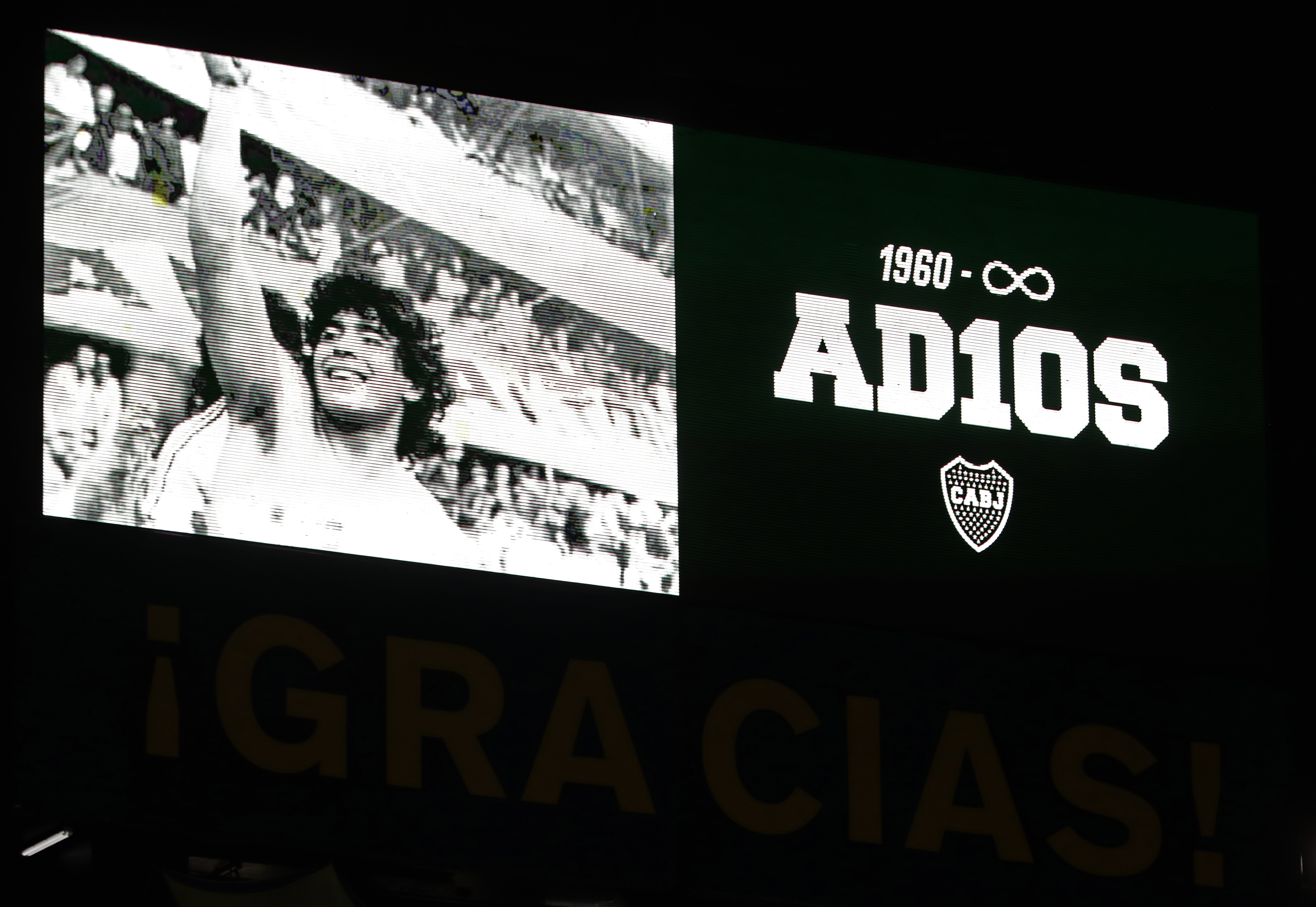 Scrisoarea lăsată de Maradona cu 43 de zile înainte de a muri. Totul a fost dezvăluit