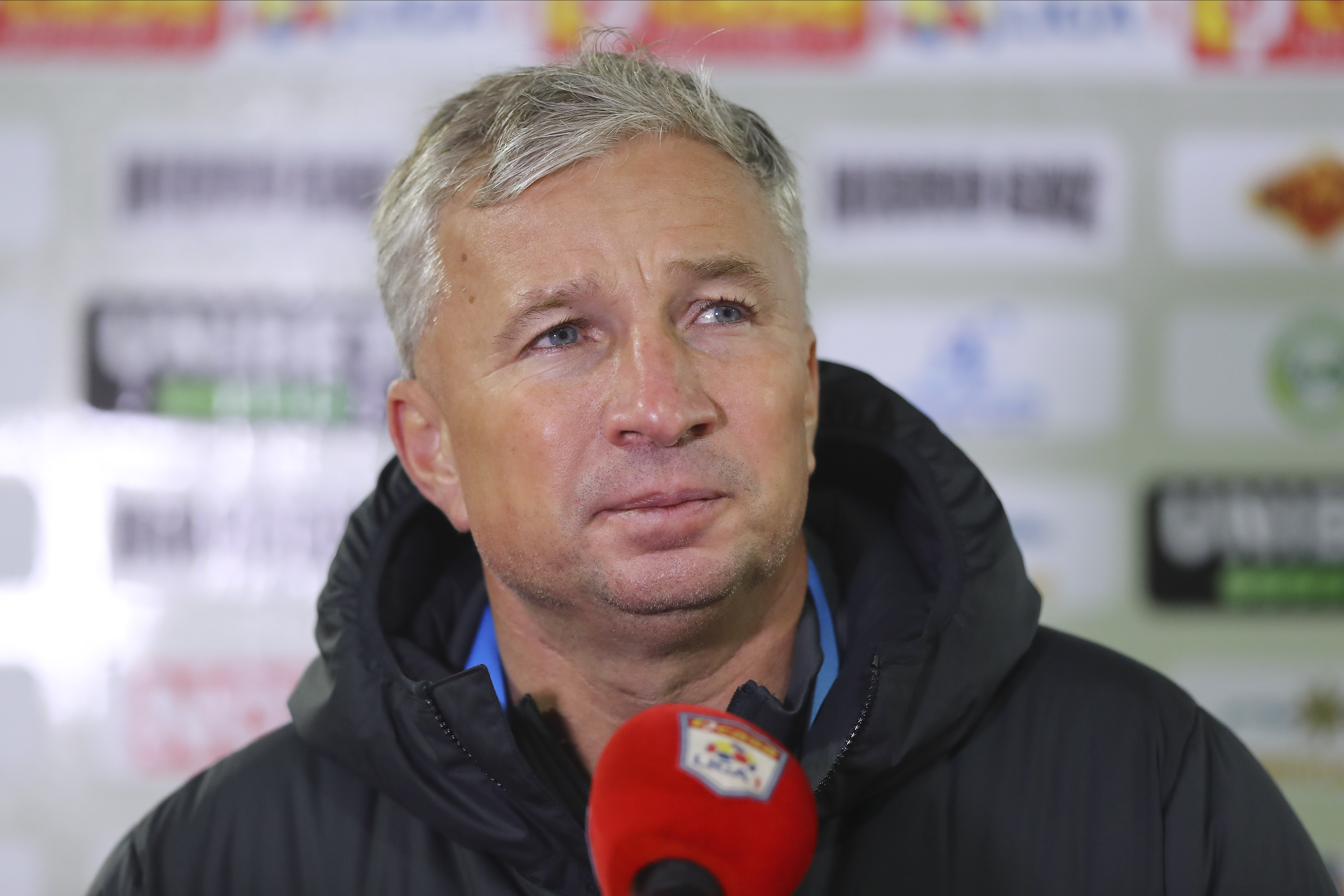 OFICIAL | Dan Petrescu a semnat cu Kayserispor! Durata contractului