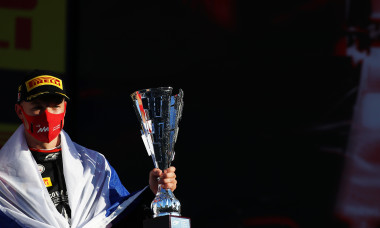 Fiul unui miliardar rus va pilota în Formula 1. Haas a găsit primul înlocuitor pentru Grosjean și Magnussen