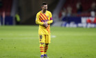 Lionel Messi, fotbalistul Barcelonei / Foto: Getty Images