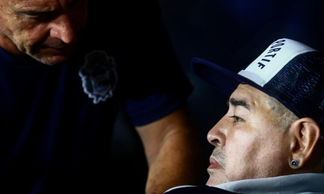 Noi acuze după moartea lui Maradona. Documentul scos la iveală și decizia magistraților din Argentina