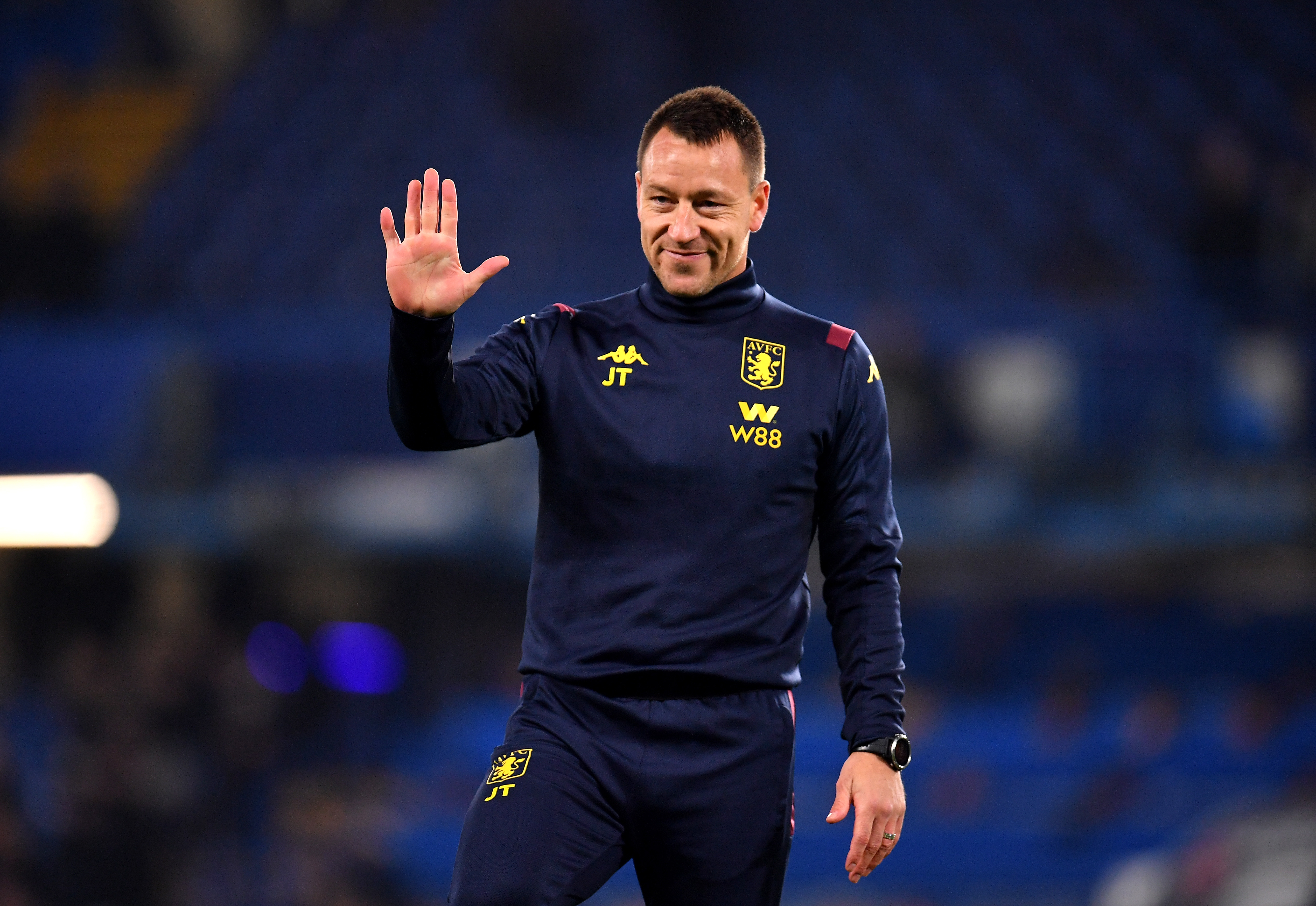 John Terry ar putea deveni antrenor principal! Unde este dorit fostul fundaș al lui Chelsea
