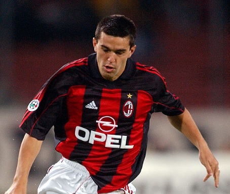 Cosmin Contra, interviu despre Ibra și Milan: ”Se bat la scudetto!” Cu cine a rămas prieten de la rossoneri