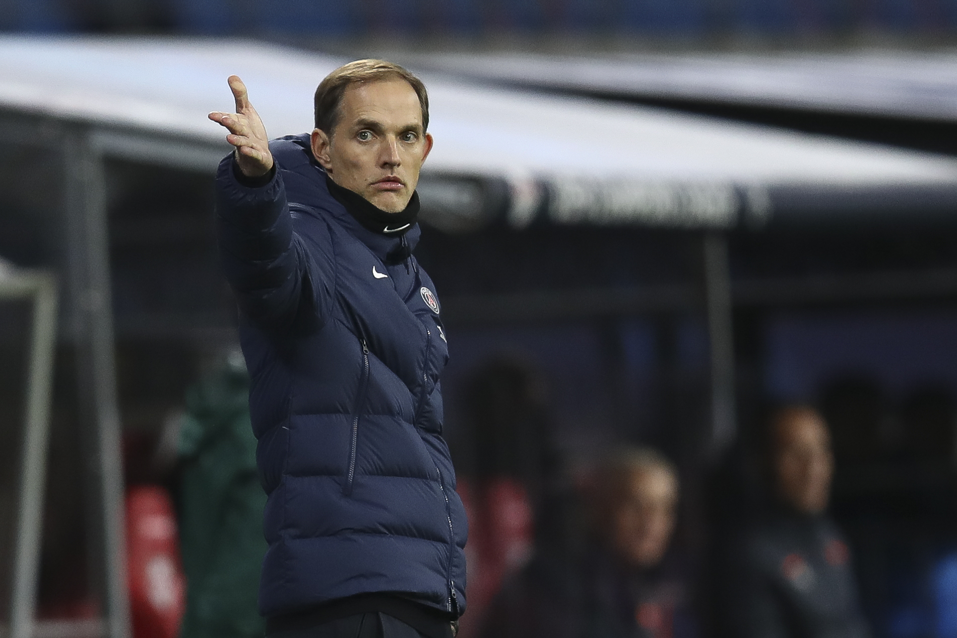 Thomas Tuchel, ”scos din minți” de un adversar de la Manchester United: ”Prestațiile lui au fost tare enervante”