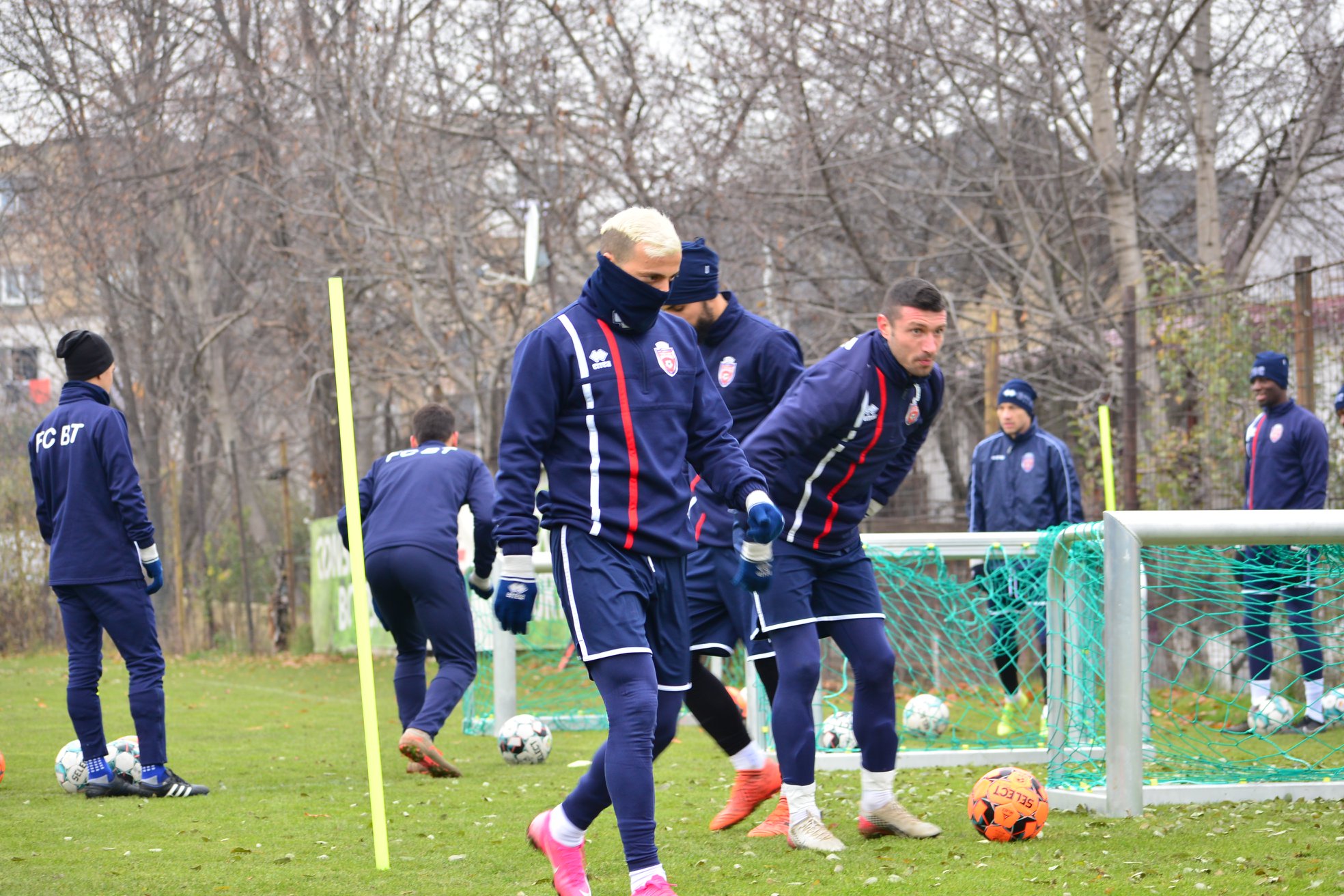 Sirienii, isterizați de transferul lui Mahmoud Al-Mawas la FC Botoșani. Anunțul grupării din Liga 1