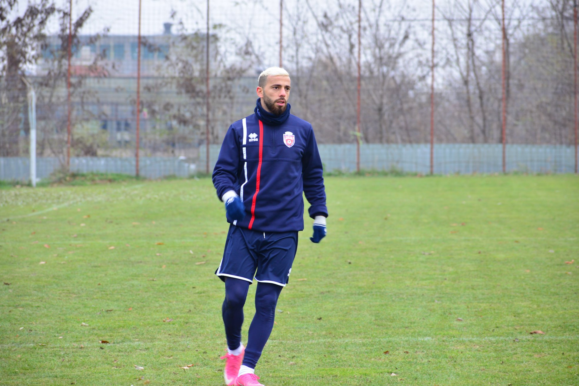 FC Botoșani, regina României pe Social Media! Câte reacții au strâns moldovenii la anunțul că sirianul Al Mawas debutează azi