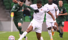 UEFA Champions League: FC Krasnodar vs FC Rennes