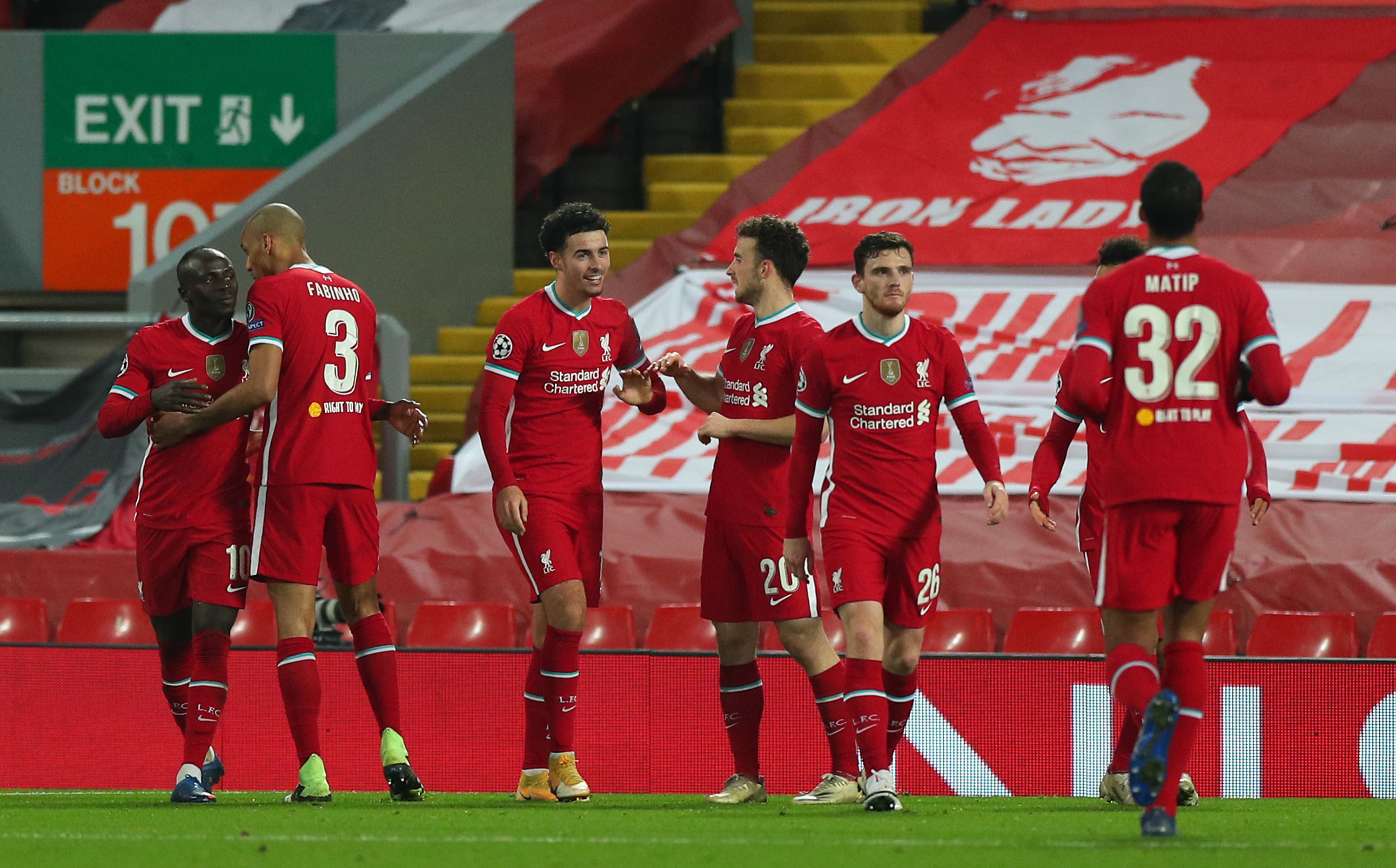 Echipele calificate în optimile Champions League, la finalul etapei a cincea a fazei grupelor