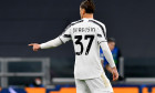 Italy: Juventus - Dinamo Kiev