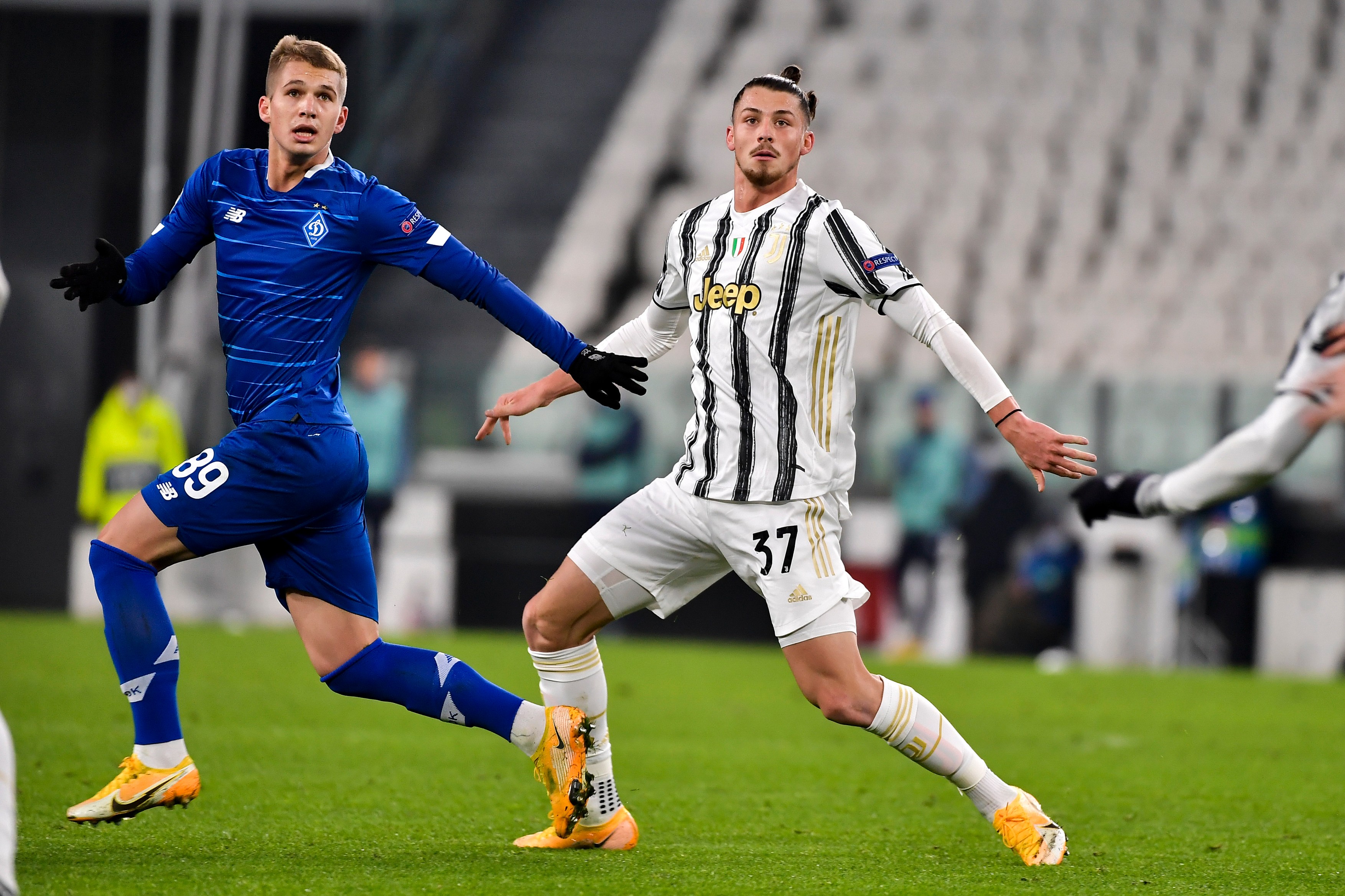 Juventus are planul făcut pentru Drăguşin. Ce i se rezervă românului din vară încolo