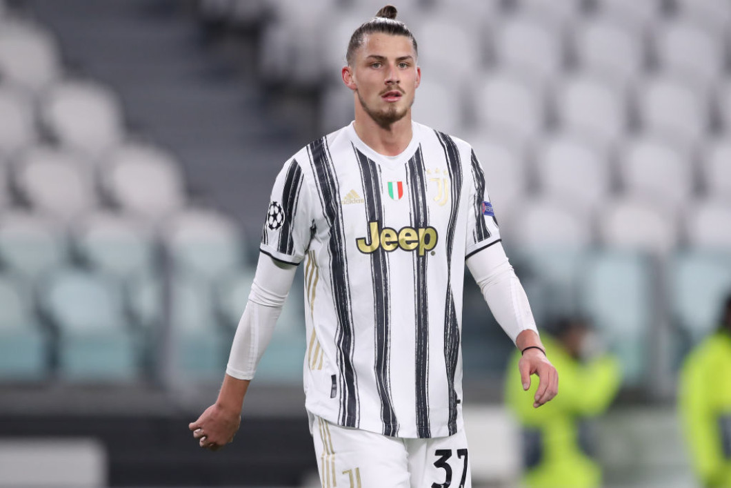 Juventus v Dynamo Kyiv: Group G - UEFA Champions League