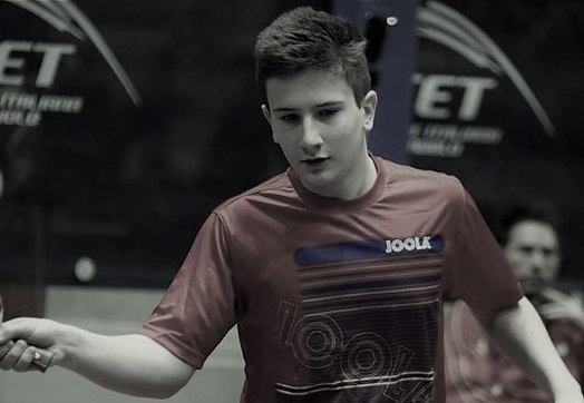 Marius Rădoi a murit după ce s-a izbit cu maşina de un pod. Avea 19 ani şi era sportiv de performanţă