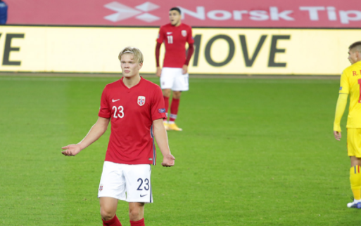 Norvegia nu e România! Reprezentativa nordică și-a schimbat selecționerul, după ratarea calificării la EURO 2020