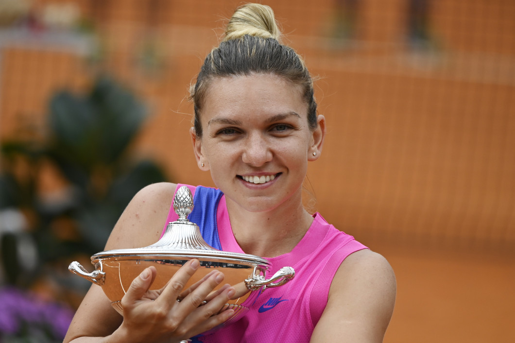 Internazionali BNL D'Italia 2020 - Day Eight