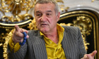 Gigi Becali, patronul de la FCSB / Foto: Sport Pictures