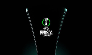 UEFA Europa Conference League